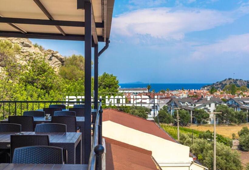 Leslion Hotel Turunc