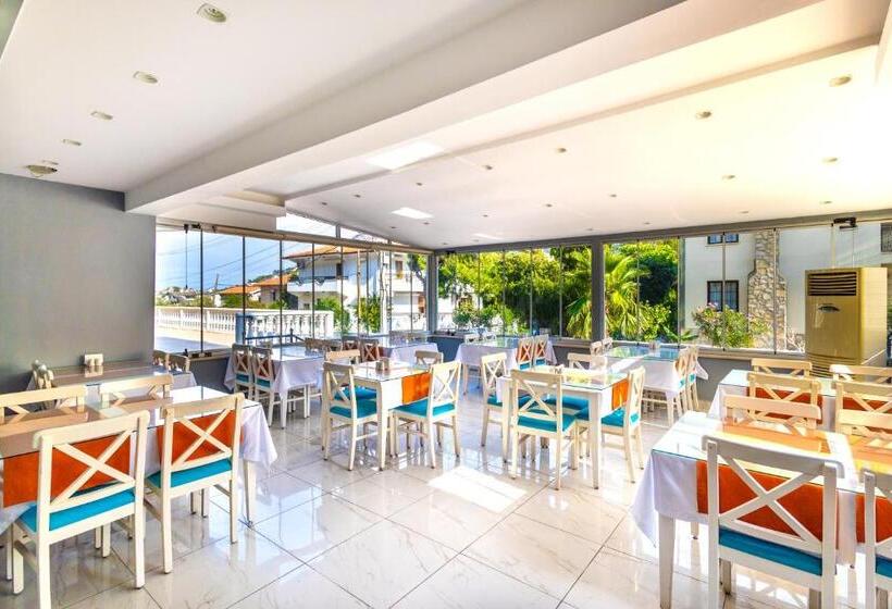 Leslion Hotel Turunc