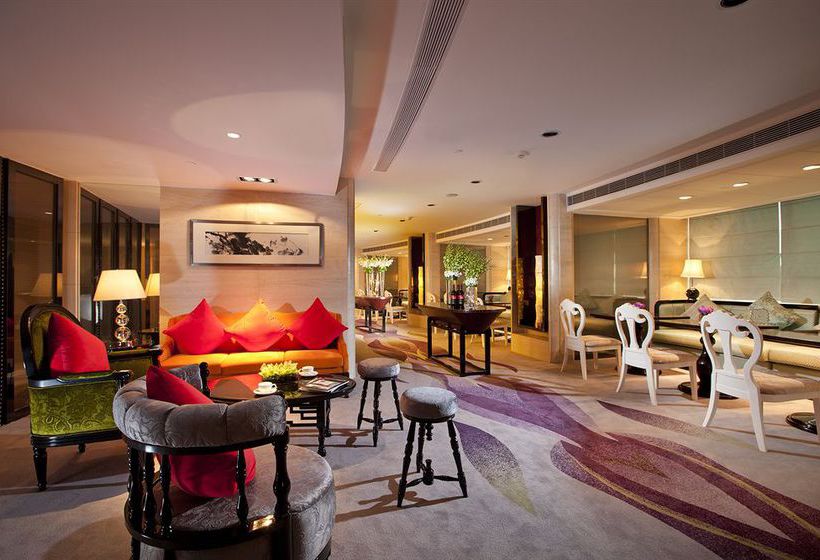 فندق Zhejiang Grand