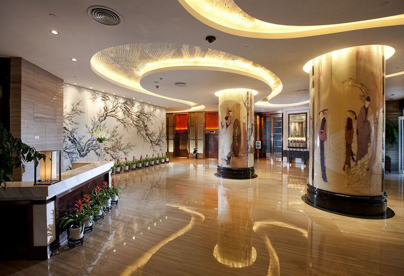 فندق Zhejiang Grand