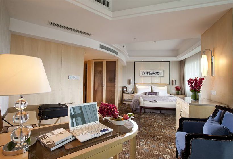 فندق Zhejiang Grand