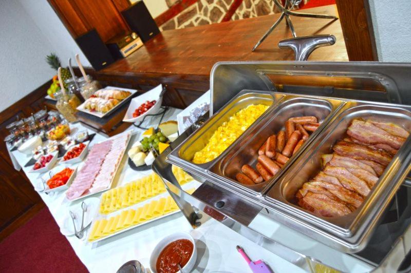 호텔 Zámocká Koruna U Hoffera