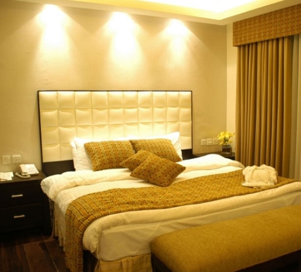 Imperial Palace Hotel