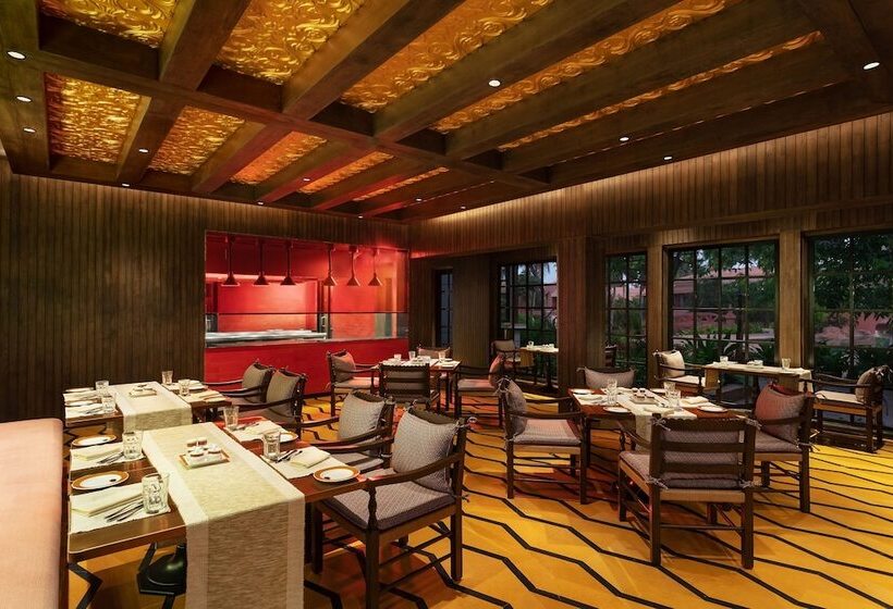 Itc Grand Goa, A Luxury Collection Resort & Spa, Goa