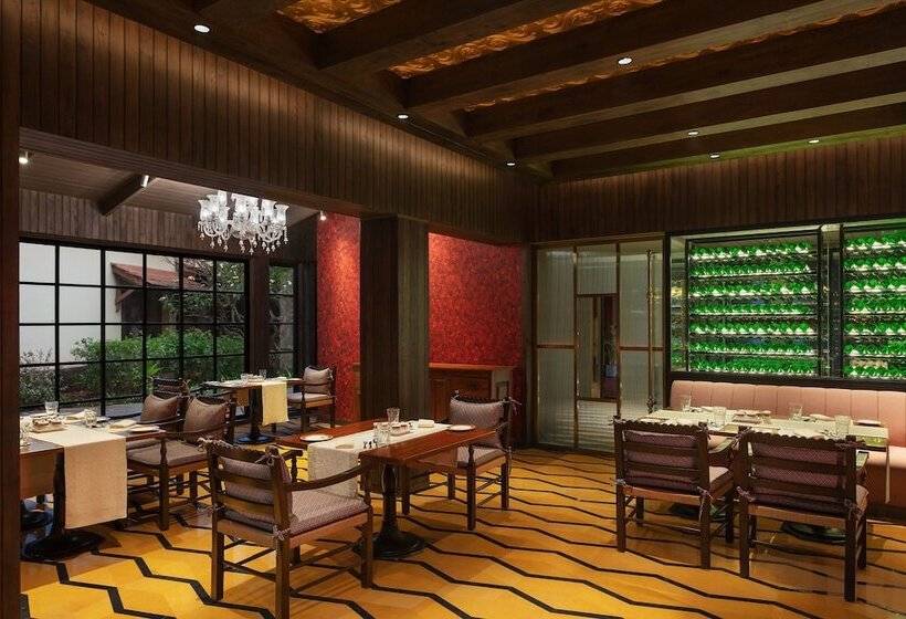 Itc Grand Goa, A Luxury Collection Resort & Spa, Goa