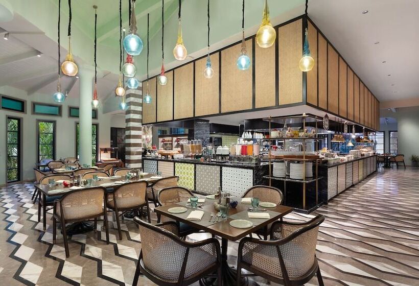 Itc Grand Goa, A Luxury Collection Resort & Spa, Goa