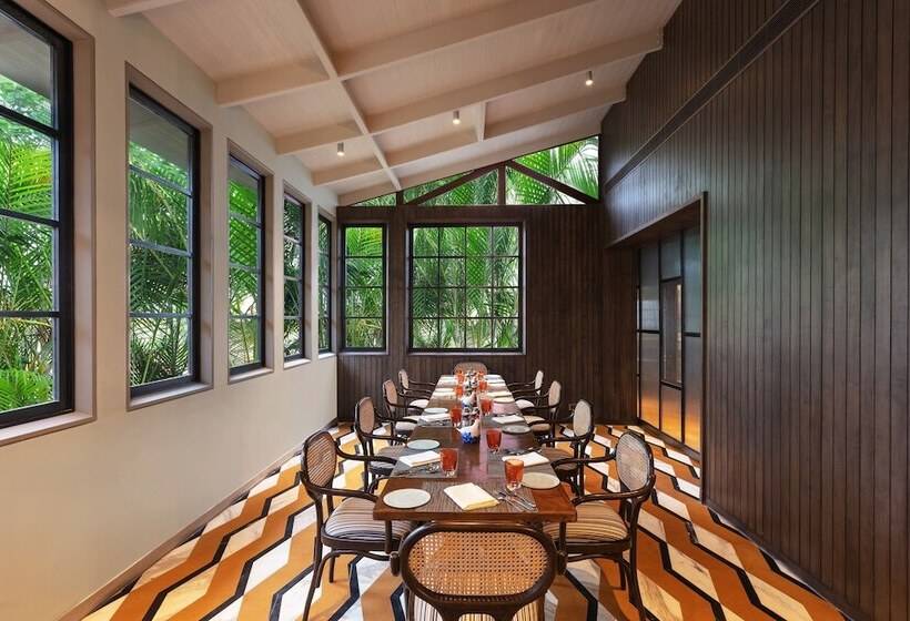 Itc Grand Goa, A Luxury Collection Resort & Spa, Goa