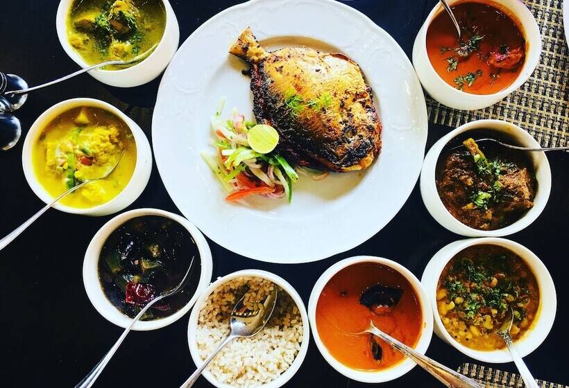 Itc Grand Goa, A Luxury Collection Resort & Spa, Goa