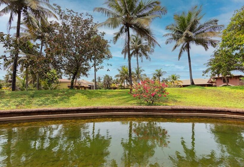 Itc Grand Goa, A Luxury Collection Resort & Spa, Goa