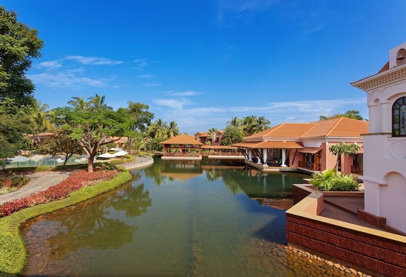 Itc Grand Goa, A Luxury Collection Resort & Spa, Goa