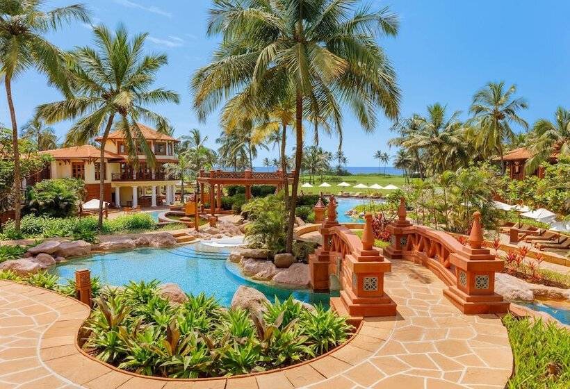 Itc Grand Goa, A Luxury Collection Resort & Spa, Goa