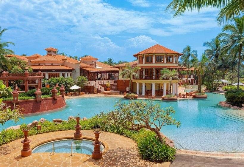 Itc Grand Goa, A Luxury Collection Resort & Spa, Goa
