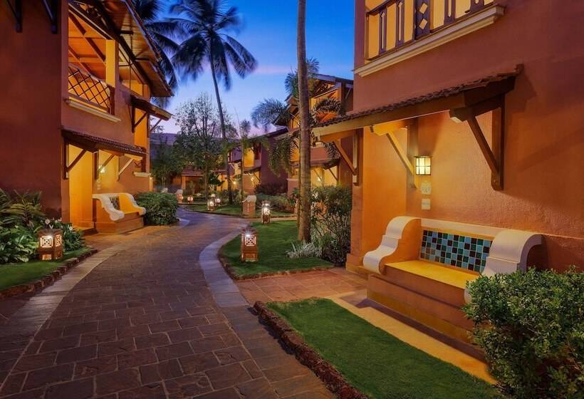 Itc Grand Goa, A Luxury Collection Resort & Spa, Goa