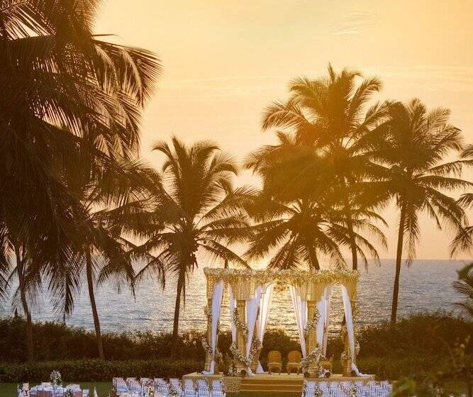 Itc Grand Goa, A Luxury Collection Resort & Spa, Goa