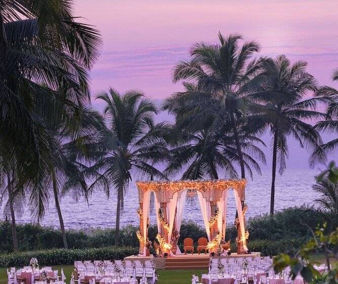 Itc Grand Goa, A Luxury Collection Resort & Spa, Goa
