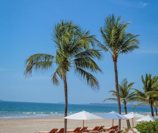 Itc Grand Goa, A Luxury Collection Resort & Spa, Goa