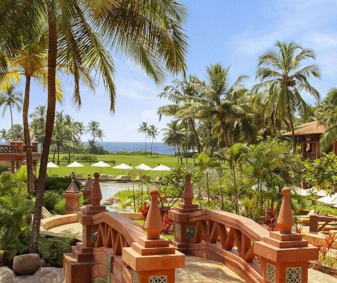 Itc Grand Goa, A Luxury Collection Resort & Spa, Goa