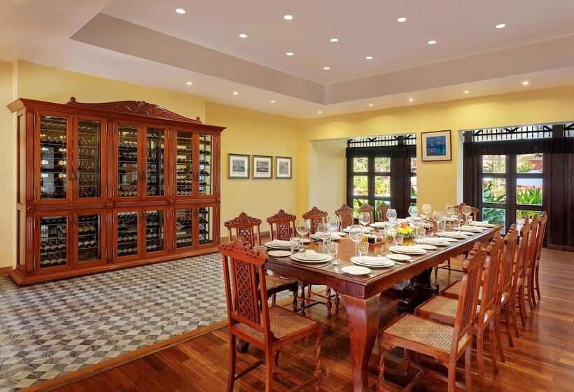 Itc Grand Goa, A Luxury Collection Resort & Spa, Goa