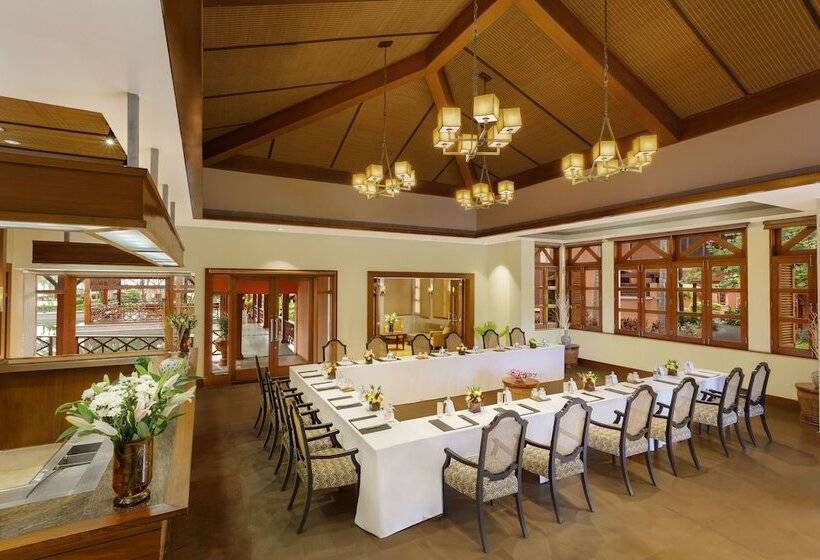Itc Grand Goa, A Luxury Collection Resort & Spa, Goa
