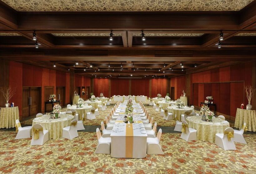 Itc Grand Goa, A Luxury Collection Resort & Spa, Goa