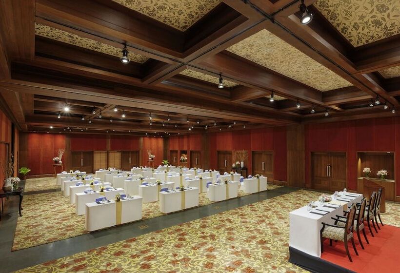 Itc Grand Goa, A Luxury Collection Resort & Spa, Goa