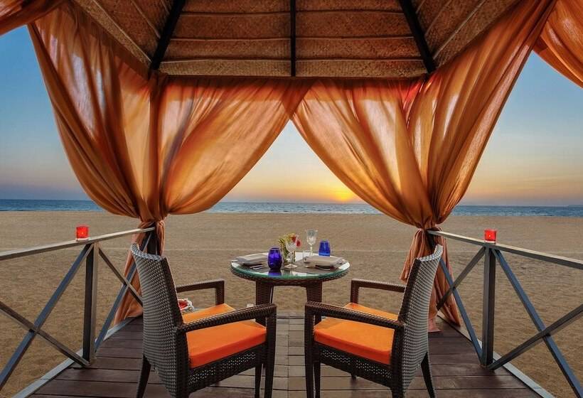 Itc Grand Goa, A Luxury Collection Resort & Spa, Goa