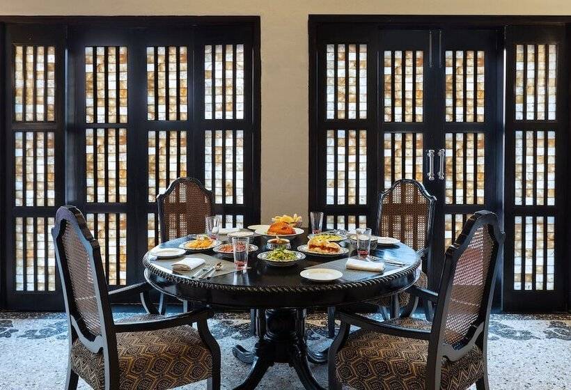 Itc Grand Goa, A Luxury Collection Resort & Spa, Goa