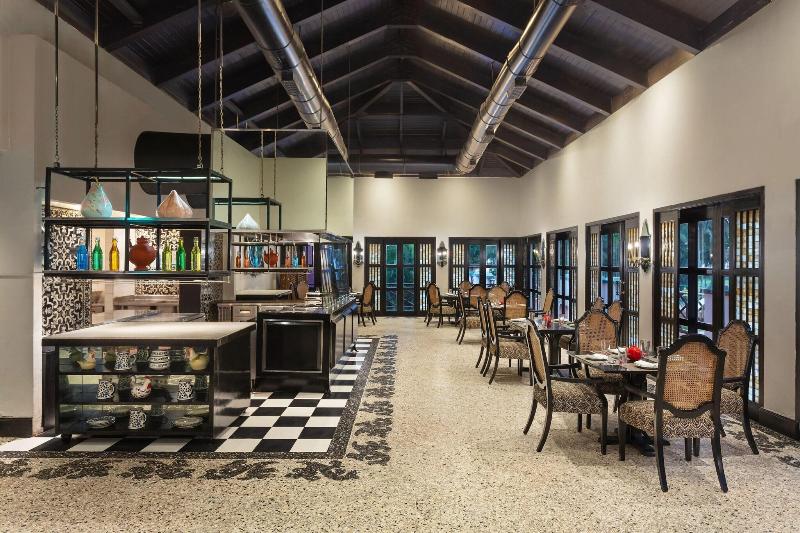 Itc Grand Goa, A Luxury Collection Resort & Spa, Goa