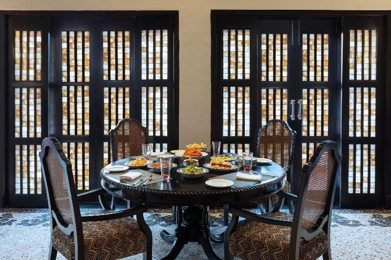 Itc Grand Goa, A Luxury Collection Resort & Spa, Goa