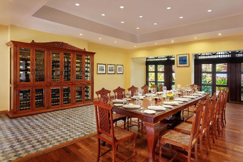 Itc Grand Goa, A Luxury Collection Resort & Spa, Goa