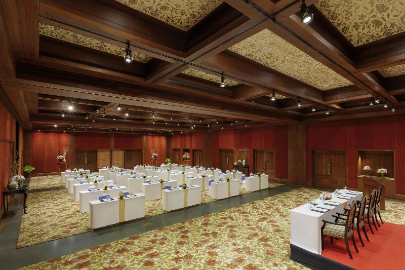 Itc Grand Goa, A Luxury Collection Resort & Spa, Goa