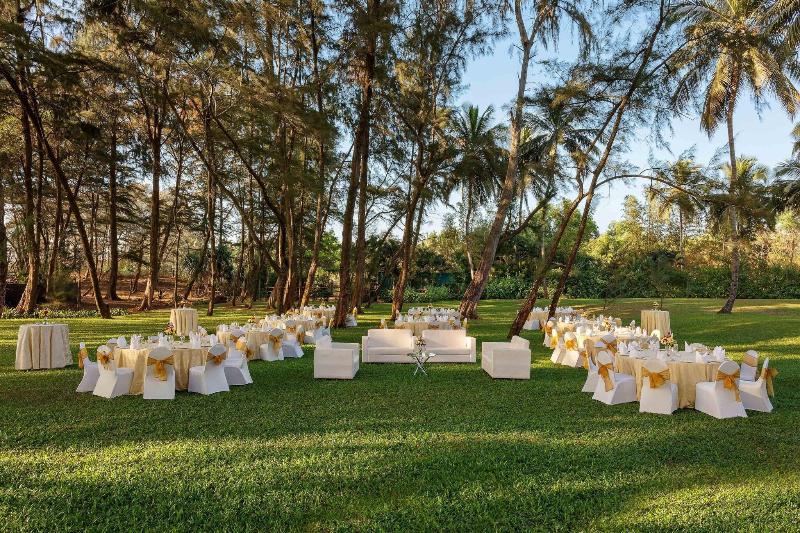 Itc Grand Goa, A Luxury Collection Resort & Spa, Goa