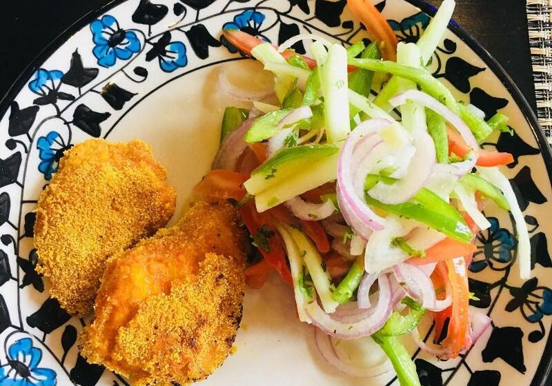 Itc Grand Goa, A Luxury Collection Resort & Spa, Goa