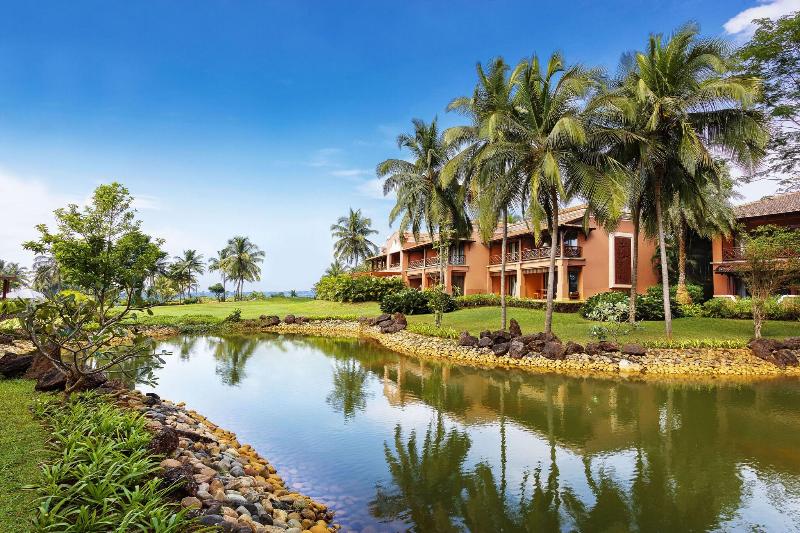 Itc Grand Goa, A Luxury Collection Resort & Spa, Goa