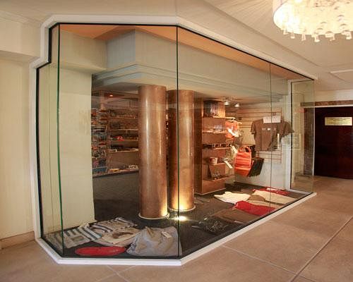 Jasmine Hotel Apartments