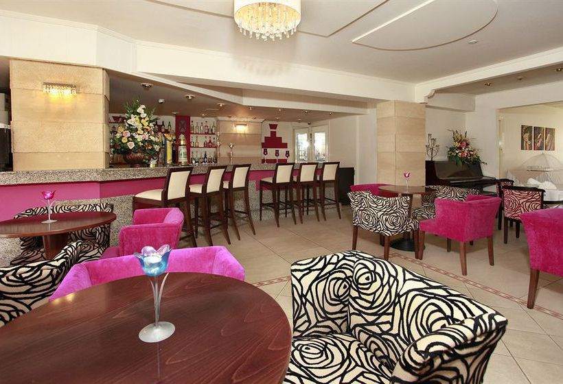 Jasmine Hotel Apartments