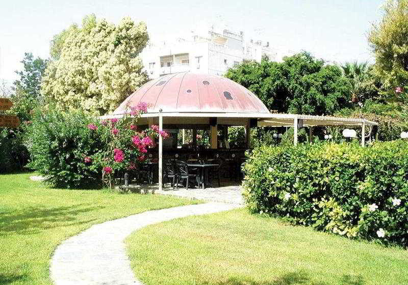 Jasmine Hotel Apartments