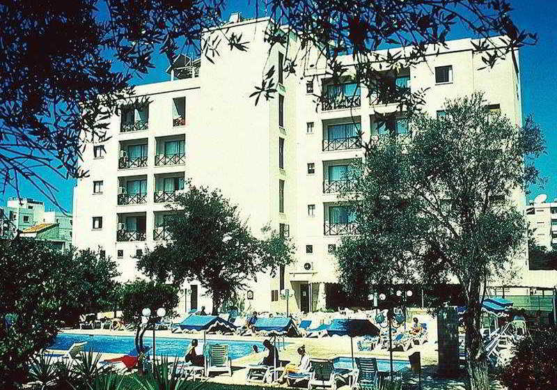 Jasmine Hotel Apartments