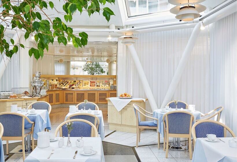 Living Hotel Kaiser Franz Joseph