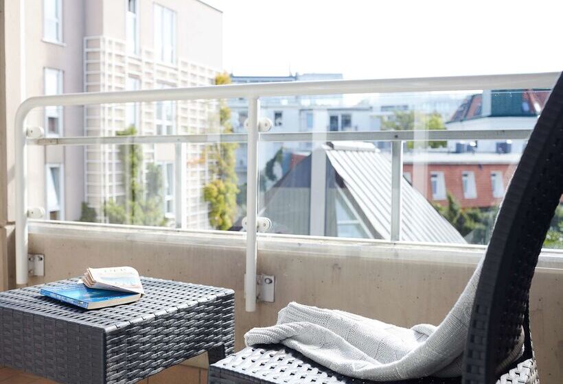 Living Hotel Kaiser Franz Joseph