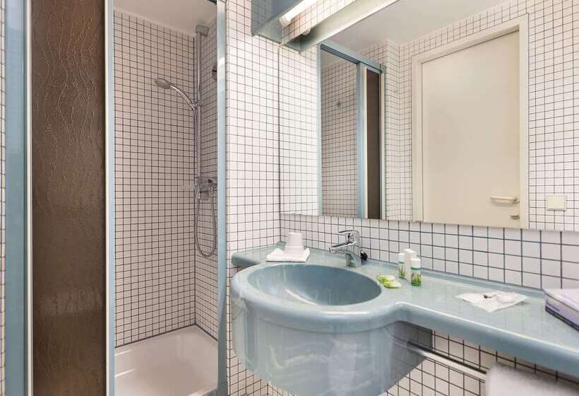 Living Hotel Kaiser Franz Joseph