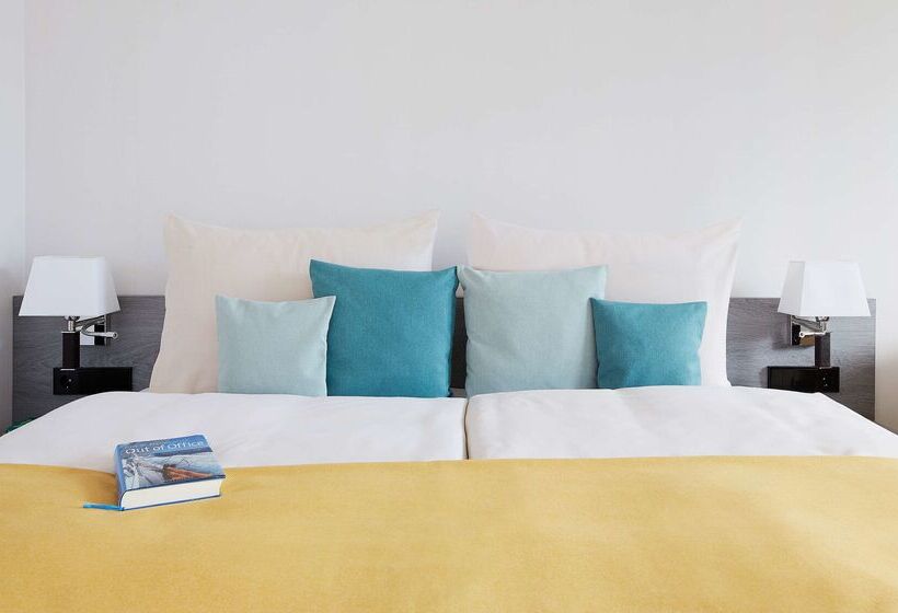 Living Hotel Kaiser Franz Joseph