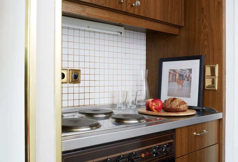 Living Hotel Kaiser Franz Joseph