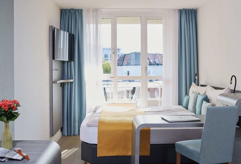 Living Hotel Kaiser Franz Joseph