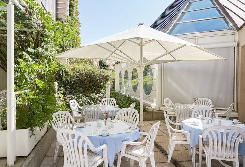 Living Hotel Kaiser Franz Joseph