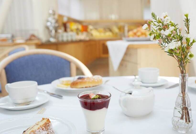 Living Hotel Kaiser Franz Joseph