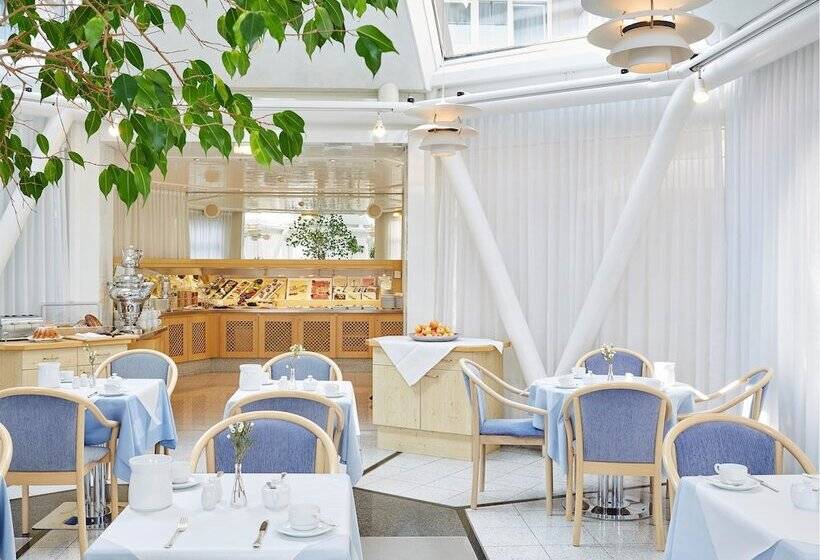 Living Hotel Kaiser Franz Joseph