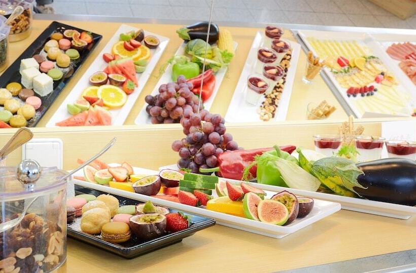 Living Hotel Kaiser Franz Joseph