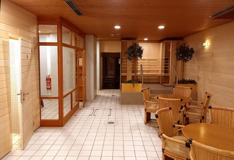 Living Hotel Kaiser Franz Joseph