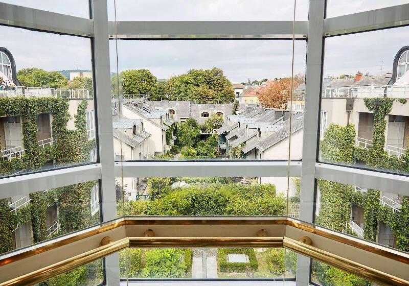 Living Hotel Kaiser Franz Joseph